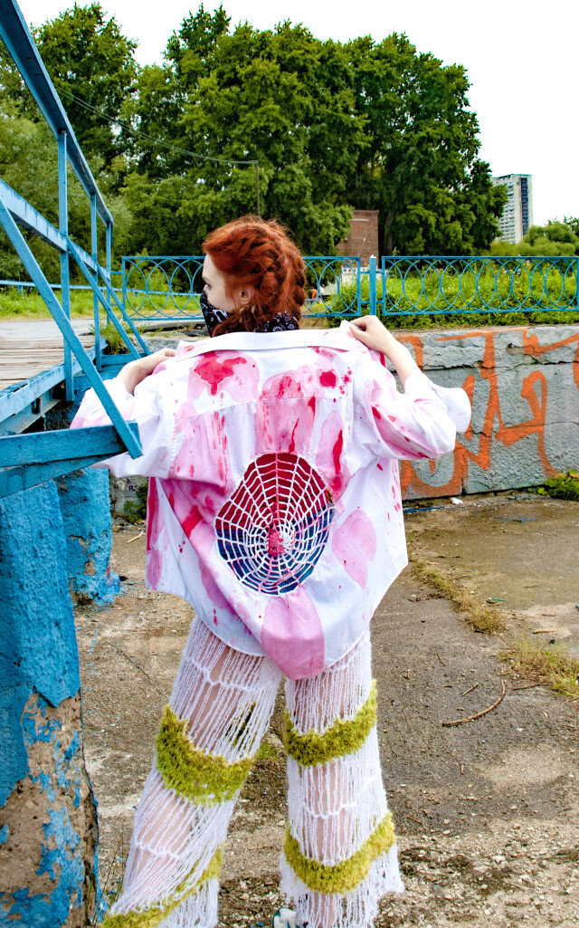 yvyazla - CO:CREATE 2