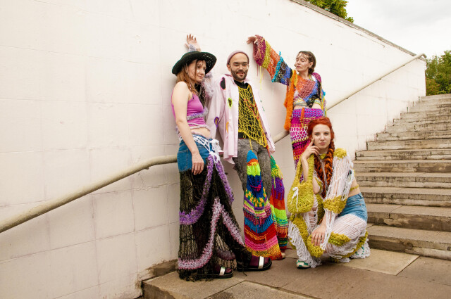 yvyazla - CO:CREATE 5