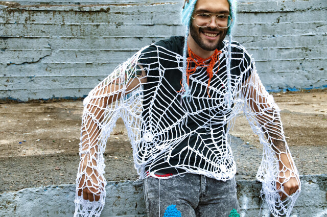 yvyazla - CO:CREATE 6