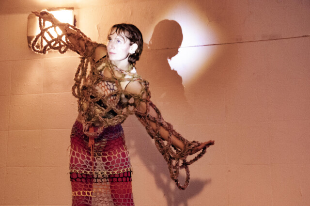 yvyazla - CO:CREATE 4