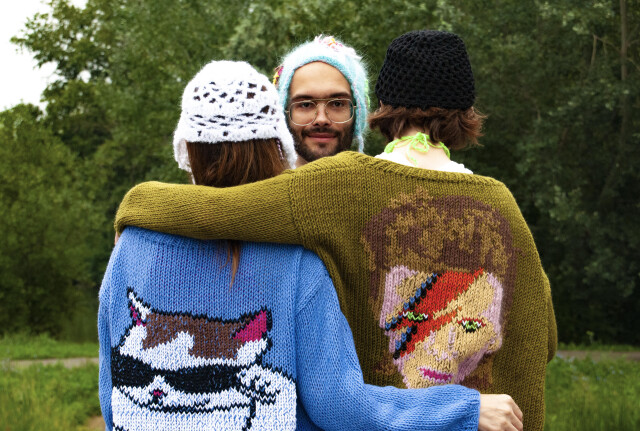 yvyazla - CO:CREATE 1