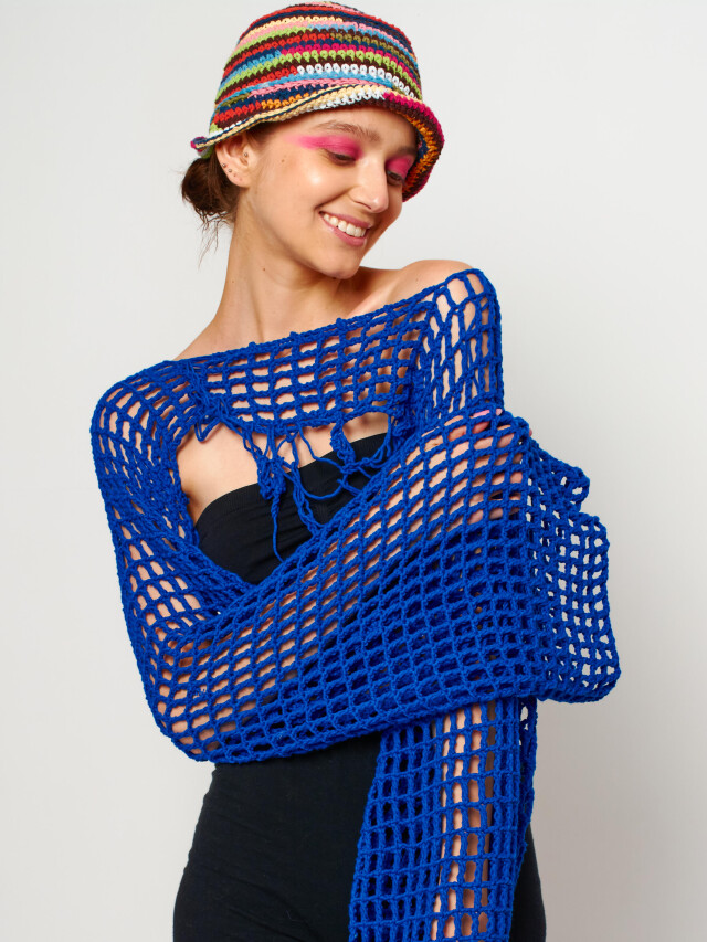 yvyazla - CO:CREATE 7