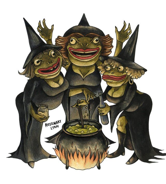 Жабаш - CO:CREATE