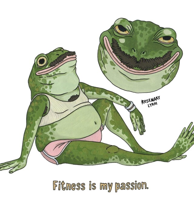 Квитнес - CO:CREATE