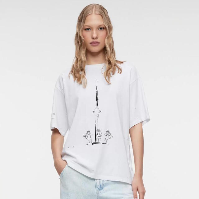 Город бесов - CO:CREATE 3