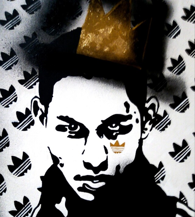 Адик, номер 4 - CO:CREATE