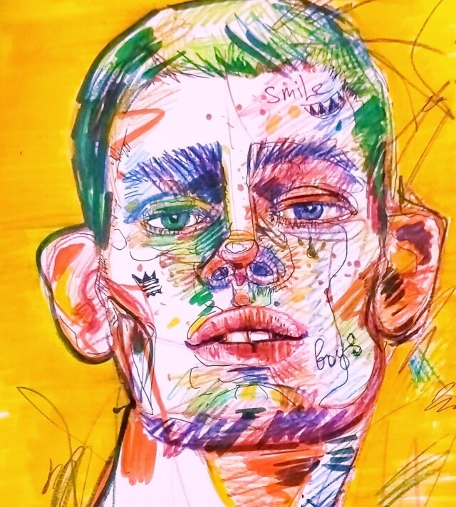 Парниша - CO:CREATE