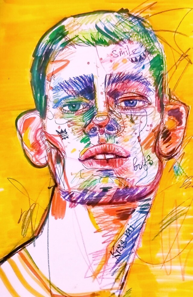 Парниша - CO:CREATE 1