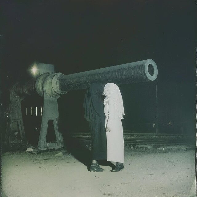 Era of black rat - CO:CREATE 6