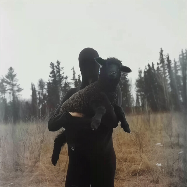 Era of black rat - CO:CREATE 5