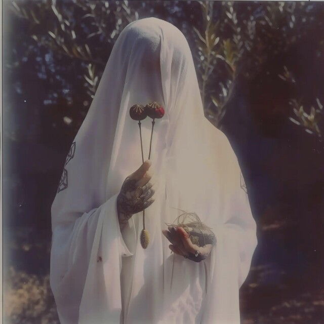 Era of black rat - CO:CREATE 9