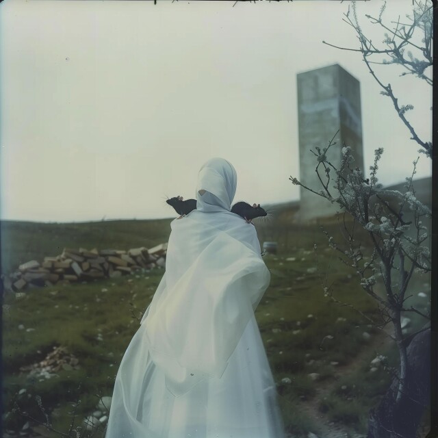 Era of black rat - CO:CREATE 7