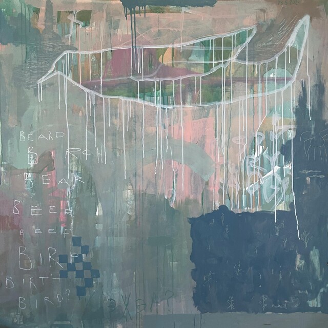 Джаз на детском синтезаторе - CO:CREATE 1