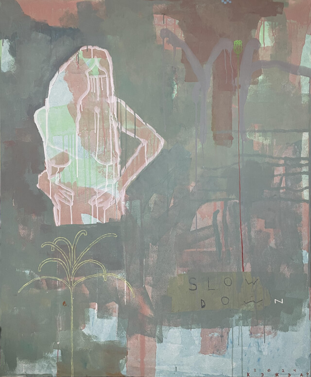 Джаз на детском синтезаторе - CO:CREATE 9