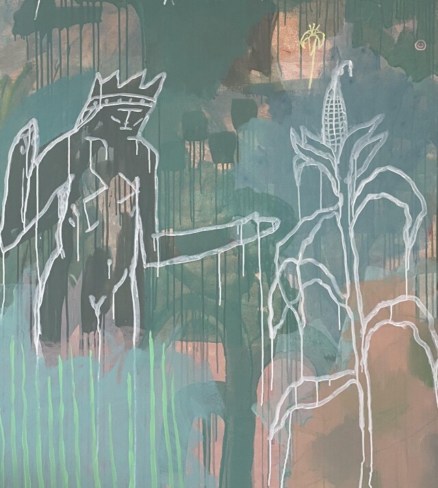 Джаз на детском синтезаторе - CO:CREATE