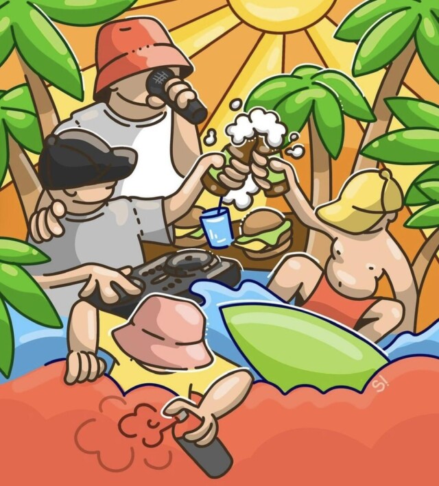 Summer fest - CO:CREATE