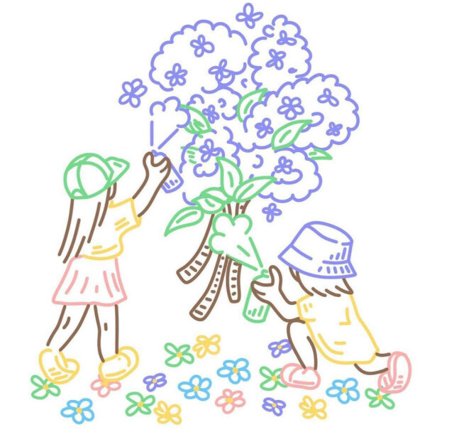 Весна - CO:CREATE 1