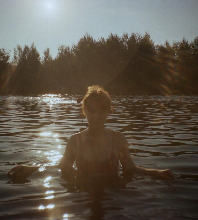 Лето - CO:CREATE