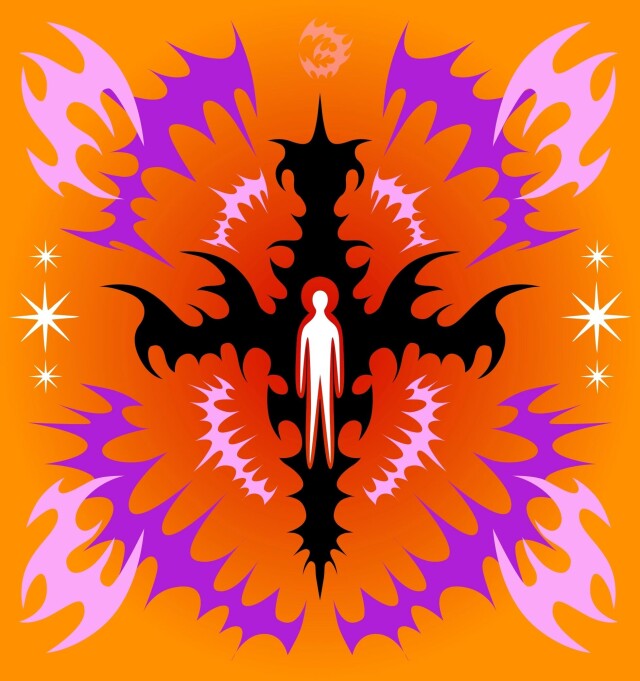 Дай мне знак - CO:CREATE