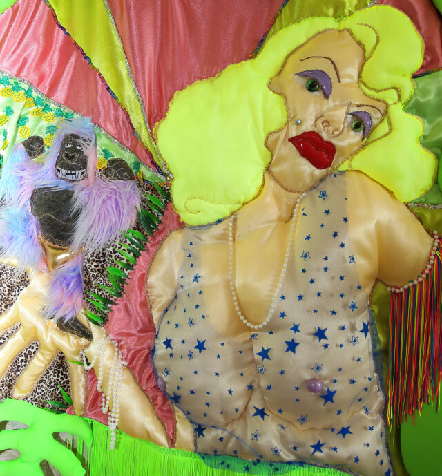 King Kong - CO:CREATE 3