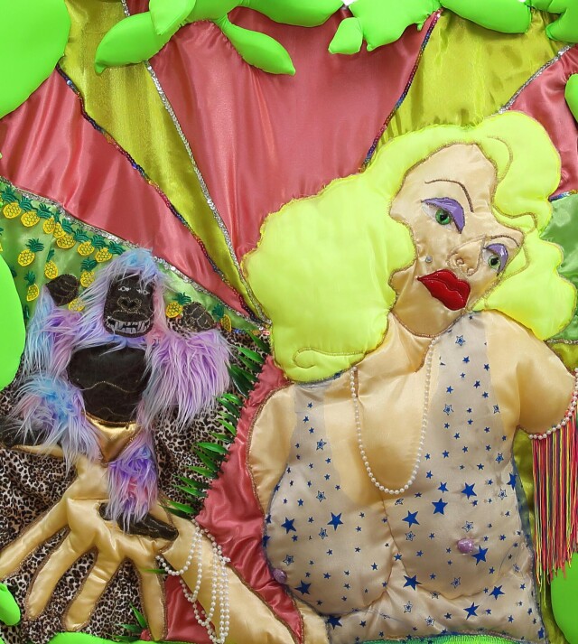 King Kong - CO:CREATE