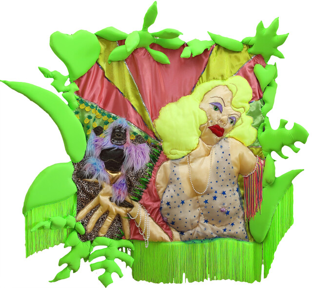 King Kong - CO:CREATE 1