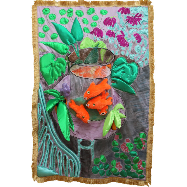 The Goldfish - CO:CREATE 2