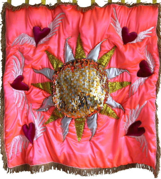 Солнышко моё, вставай! - CO:CREATE