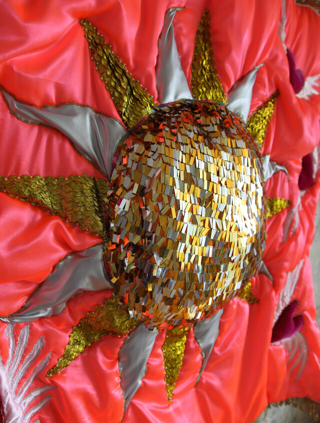 Солнышко моё, вставай! - CO:CREATE 2