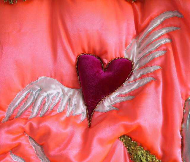 Солнышко моё, вставай! - CO:CREATE 3