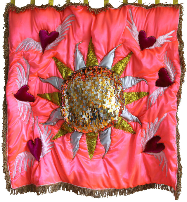 Солнышко моё, вставай! - CO:CREATE 1