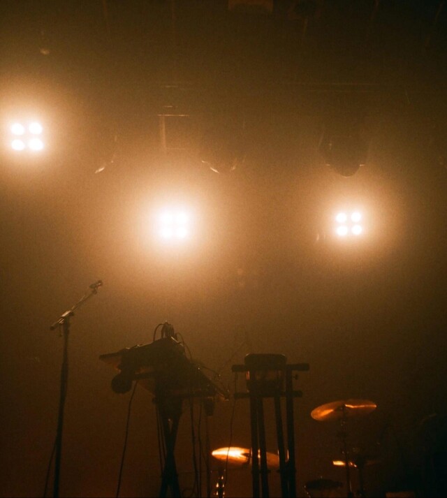 В ожидании - CO:CREATE