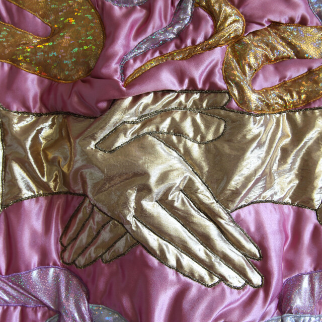 Love Gorgoneion, - CO:CREATE 1