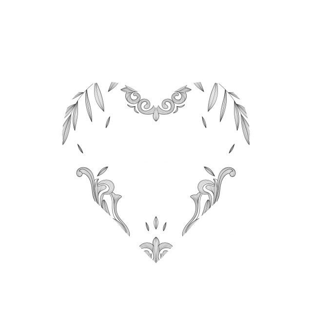 tattoo - CO:CREATE 1