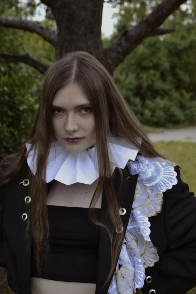 Я фотограф - CO:CREATE 3