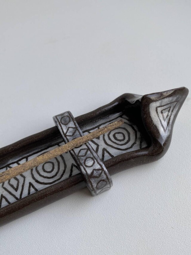 Подставка для благовоний Stufato 2 in 1 - CO:CREATE 3