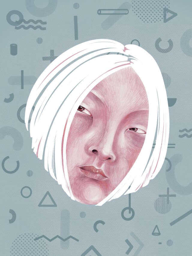 Цель - CO:CREATE 1