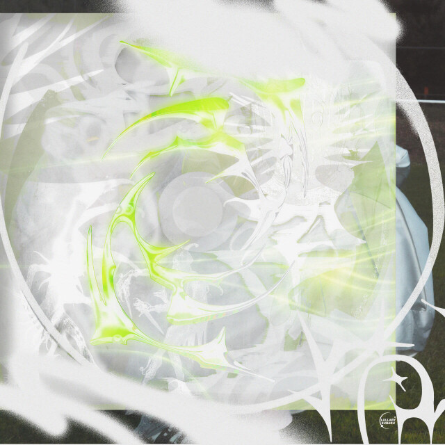 Lullaby subaru - Aeumpeh 2009 - CO:CREATE 1