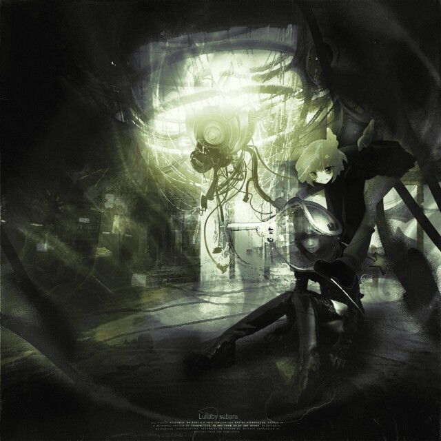 Lullaby subaru - Neur0 Weuna - CO:CREATE 1