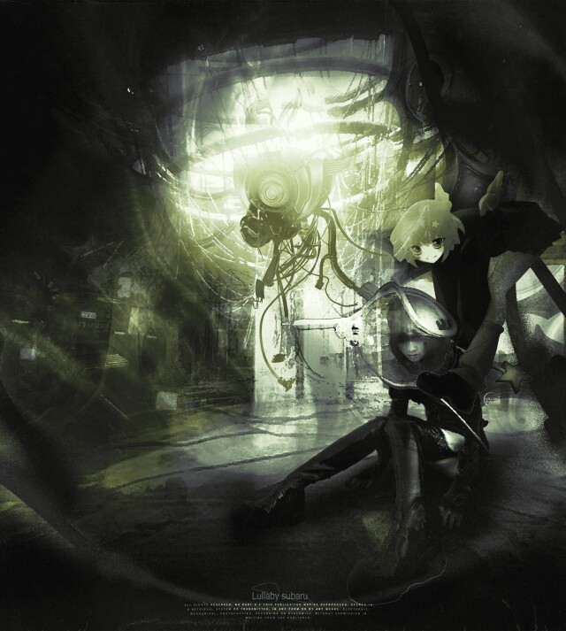 Lullaby subaru - Neur0 Weuna - CO:CREATE
