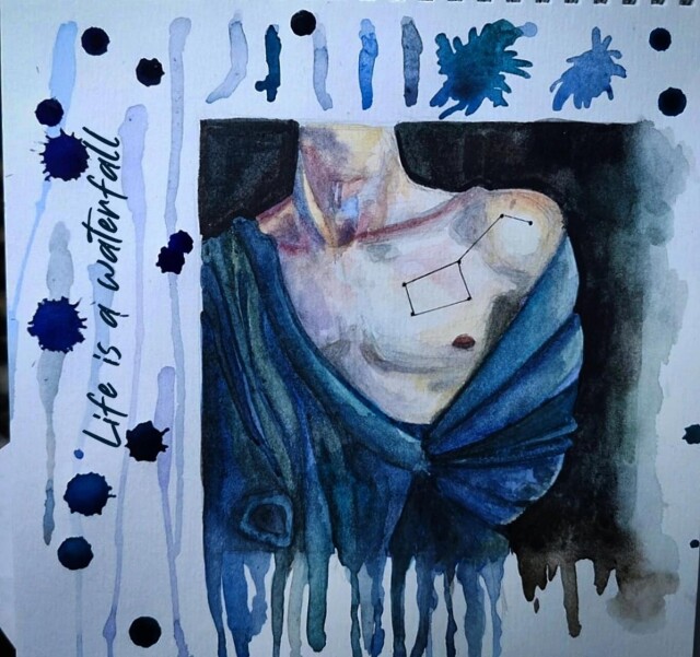 Вдохновленные музыкой (Артемизия, LOUNA, Green Ap) - CO:CREATE 1