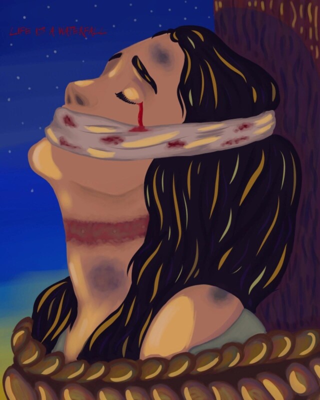 Вдохновленные музыкой (Артемизия, LOUNA, Green Ap) - CO:CREATE 6