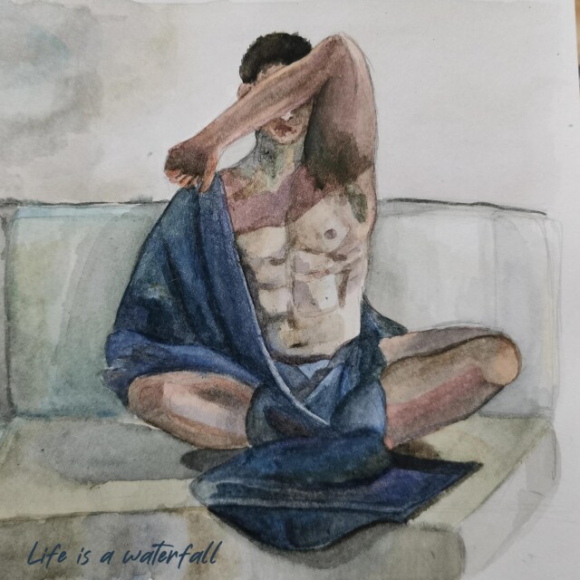 Вдохновленные музыкой (Артемизия, LOUNA, Green Ap) - CO:CREATE 2