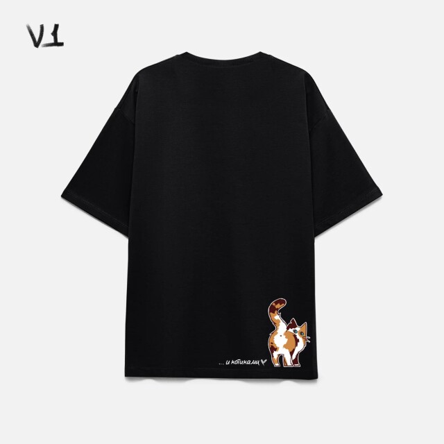 Фром Томск виз лове..и котиками <3 - CO:CREATE 4