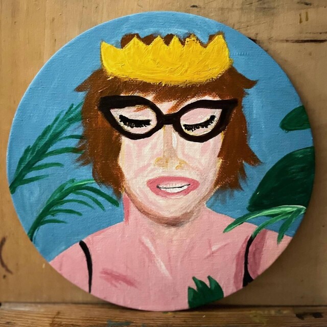 Семья - CO:CREATE 2