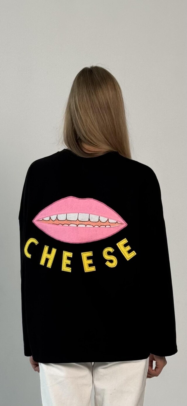 Лонги «Улыбка Хакасии» - CO:CREATE 3