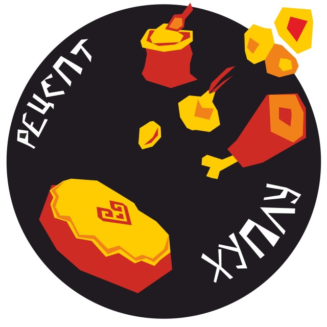 Рецепт Хуплу - CO:CREATE 1