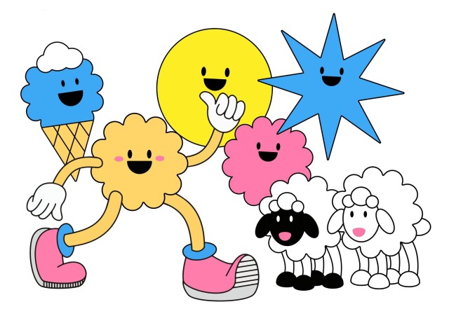 FOUR KIND HANDS (4KH) - CO:CREATE 2