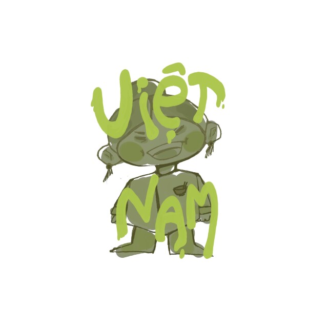 Вьетнам - CO:CREATE 3