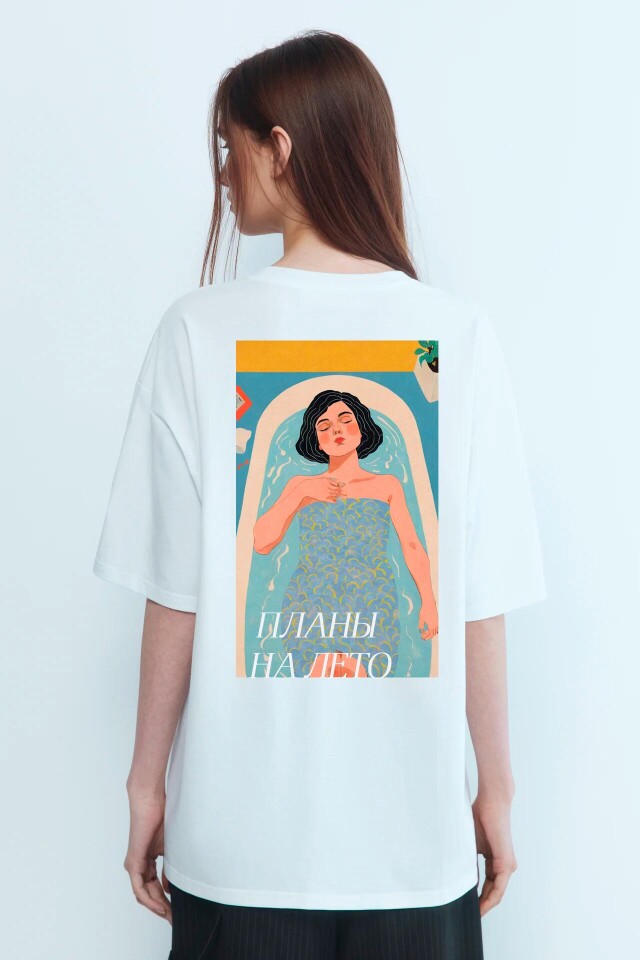 Планы на лето. Серия - CO:CREATE 1